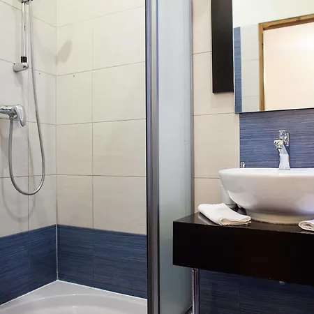 Tango House Bed & Breakfast Krakau