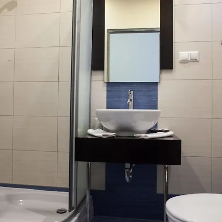 Tango House Отель типа 