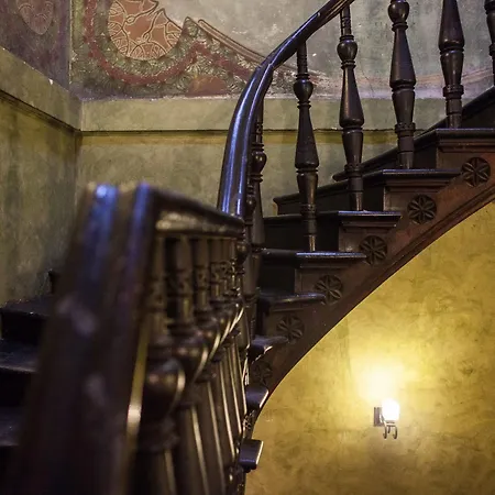 Tango House Krakau
