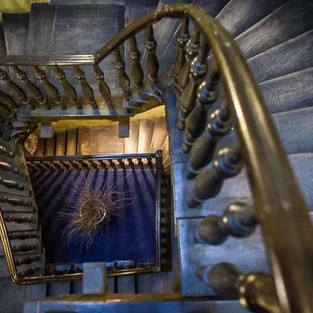 Tango House 3* Krakau