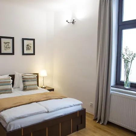 Bed & Breakfast Tango House