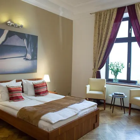 Tango House Krakau