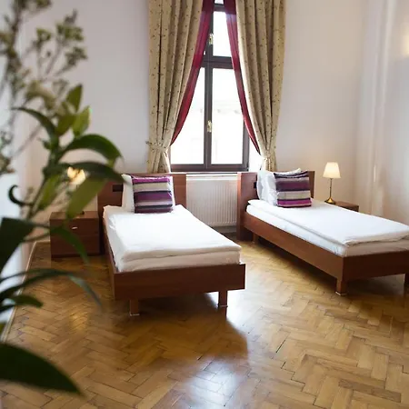 Tango House Krakau