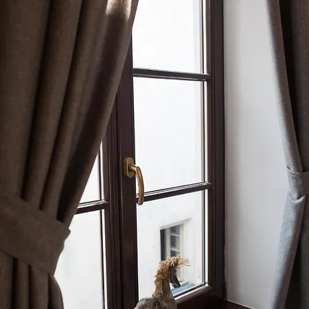 Tango House 3* Krakau