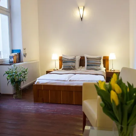 Tango House Краков