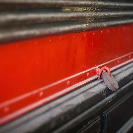 住宿加早餐酒店 探戈家庭式住宿加早餐酒店